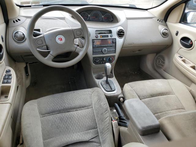 Photo 8 from auction – 2007 SATURN ION with VIN 1G8AJ55F07Z197117