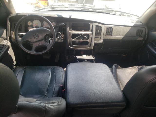 Photo 8 from auction – 2003 DODGE RAM 1500 S with VIN 1D7HA18N03J583907