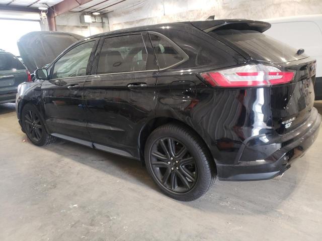 Photo 2 from auction – 2020 FORD EDGE SEL with VIN 2FMPK4J90LBB41257
