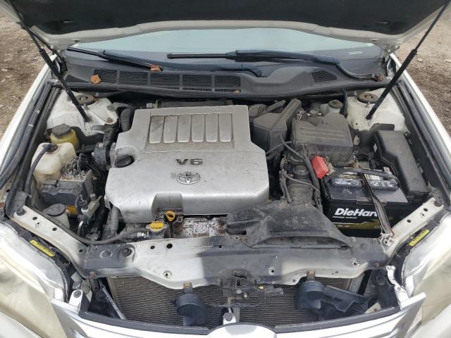 Photo 11 from auction – 2011 TOYOTA AVALON BAS with VIN 4T1BK3DB3BU422884
