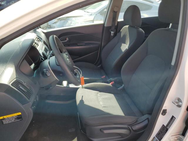 Photo 7 from auction – 2017 KIA RIO LX with VIN KNADM4A39H6061455