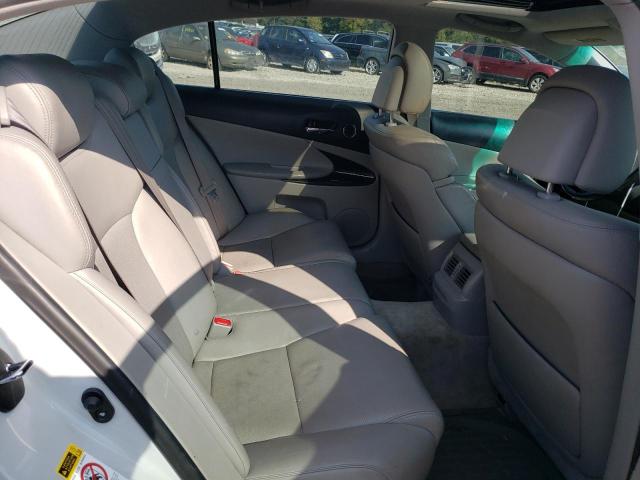 Снимка 10 от търг – 2007 LEXUS GS 350 с VIN JTHCE96S370011935