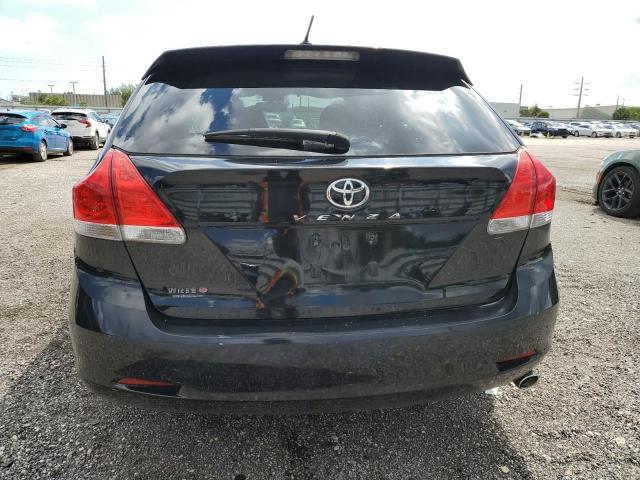 Снимка 6 от търг – 2011 TOYOTA VENZA с VIN 4T3ZA3BB5BU052288