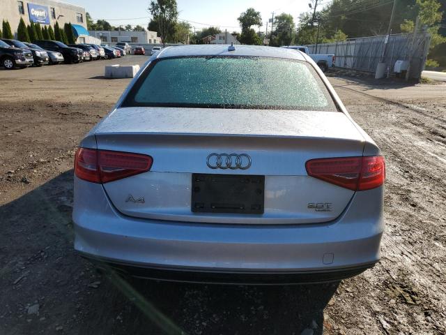 Снимка 6 от търг – 2015 AUDI A4 с VIN WAUBFAFL8FN014879