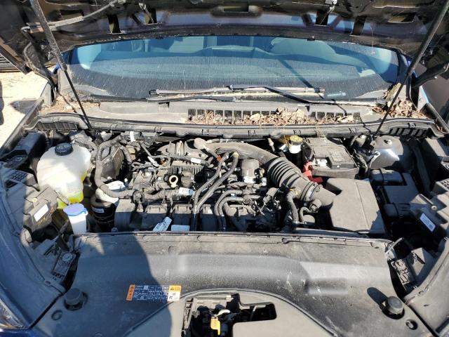 Photo 12 from auction – 2020 FORD EDGE SE with VIN 2FMPK3G96LBA35302
