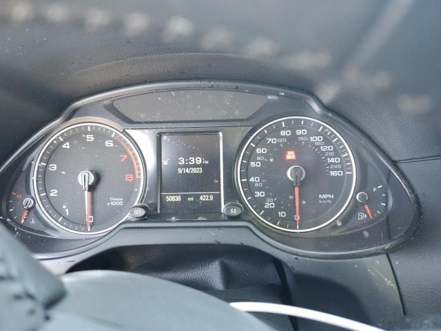 Снимка 9 от търг – 2014 AUDI Q5 PREMIUM с VIN WA1LFAFP1EA060032