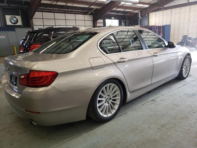 Photo 3 from auction – 2013 BMW 535 XI with VIN WBAFU7C56DDU72438