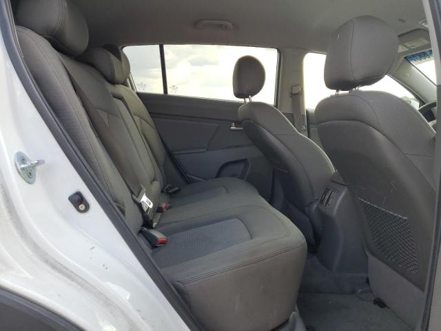 Photo 10 from auction – 2015 KIA SPORTAGE L with VIN KNDPBCAC1F7679005