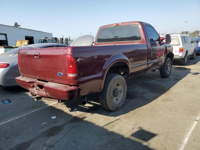 Photo 3 from auction – 2005 FORD F250 SUPER with VIN 1FTNF21565EC06251