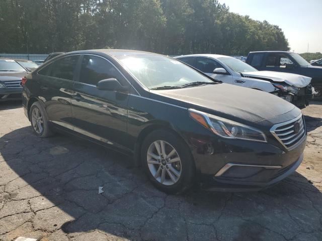 Photo 4 from auction – 2016 HYUNDAI SONATA SE with VIN 5NPE24AF5GH281042