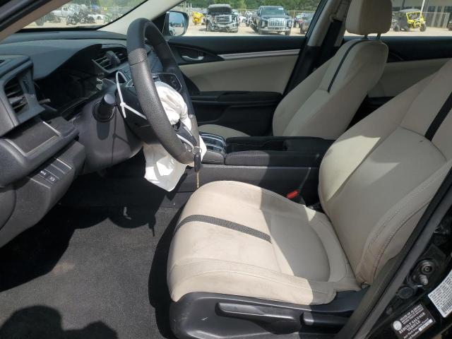 Photo 7 from auction – 2016 HONDA CIVIC LX with VIN 19XFC2F5XGE015302