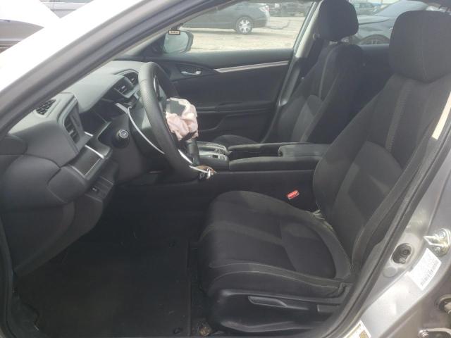 Photo 7 from auction – 2016 HONDA CIVIC EX with VIN 19XFC2F70GE209404