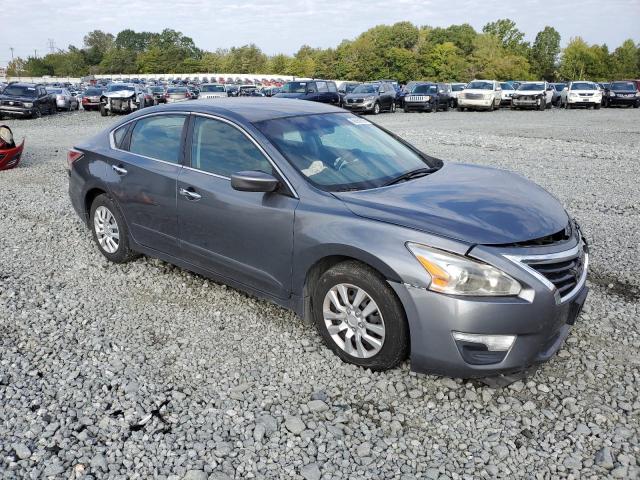 Photo 4 from auction – 2014 NISSAN ALTIMA 2.5 with VIN 1N4AL3AP0EN358109