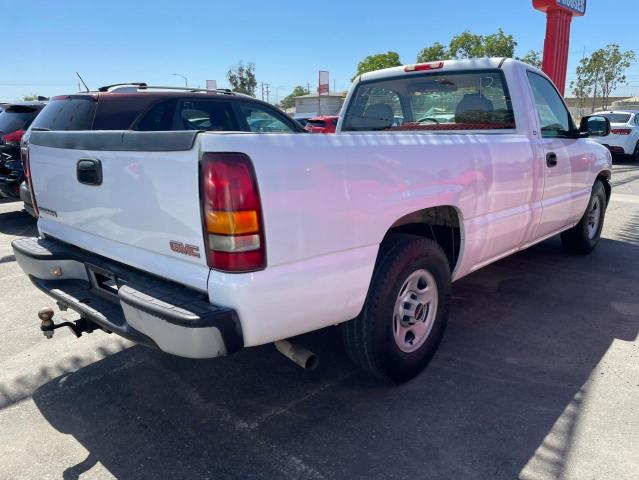 Photo 4 from auction – 2000 GMC NEW SIERRA with VIN 1GTEC14VXYE105040