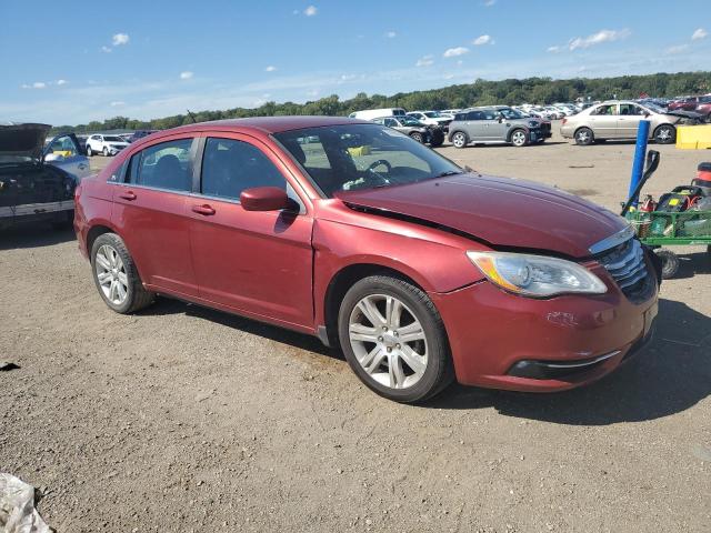 Photo 4 from auction – 2013 CHRYSLER 200 TOURIN with VIN 1C3CCBBB4DN699693