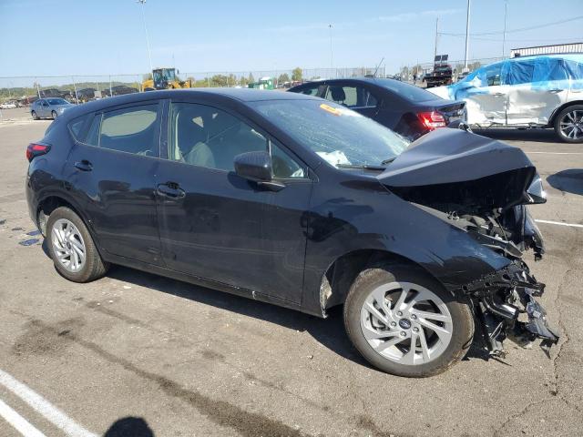 Photo 4 from auction – 2024 SUBARU IMPREZA with VIN JF1GUABC8R8224184