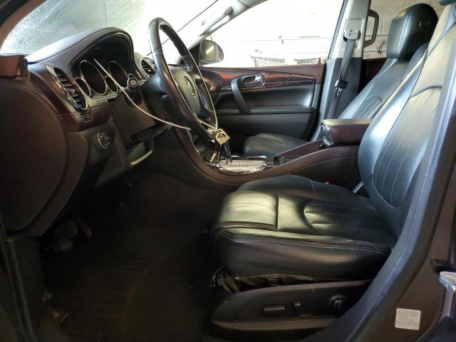 Photo 7 from auction – 2015 BUICK ENCLAVE with VIN 5GAKVBKD4FJ109023