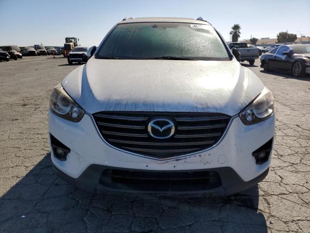 Photo 5 from auction – 2016 MAZDA CX-5 GT with VIN JM3KE4DY5G0825714