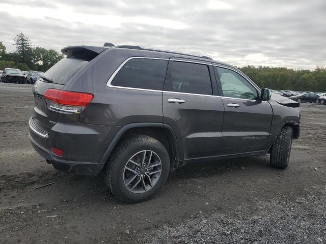Photo 3 from auction – 2019 JEEP GRAND CHER with VIN 1C4RJFBG2KC532207