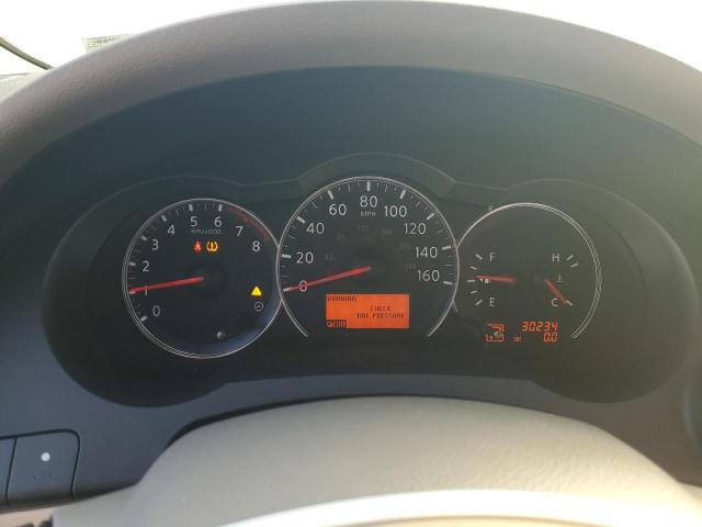 Photo 9 from auction – 2012 NISSAN ALTIMA BAS with VIN 1N4AL2AP4CC165917