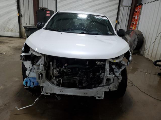 Photo 5 from auction – 2020 MITSUBISHI OUTLANDER with VIN JA4AR3AU6LU031144