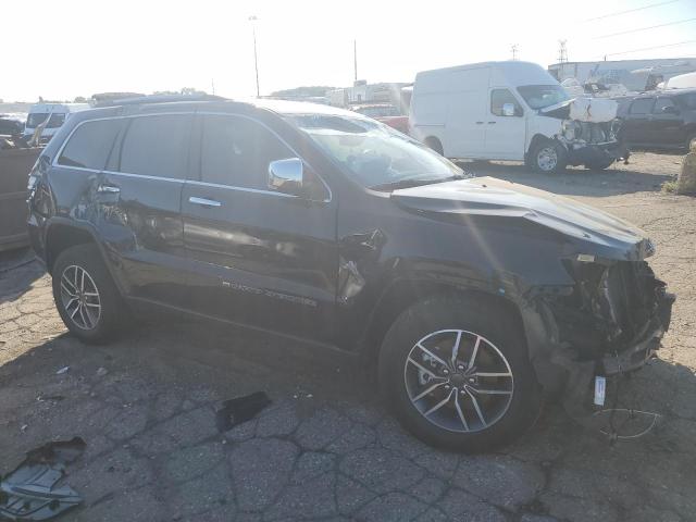 Photo 4 from auction – 2022 JEEP GRAND CHER with VIN 1C4RJFBG2NC177494