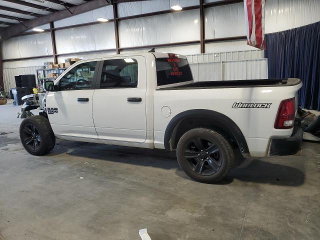 Photo 2 from auction – 2021 RAM 1500 CLASS with VIN 1C6RR6LT9MS550756