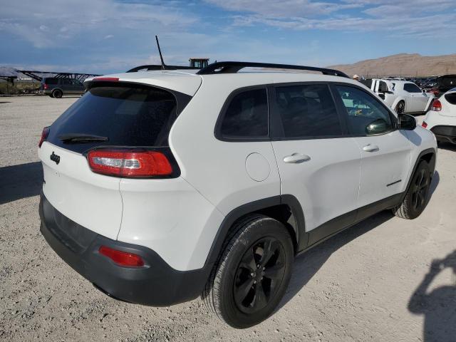 Photo 3 from auction – 2016 JEEP CHEROKEE L with VIN 1C4PJMCB8GW130647