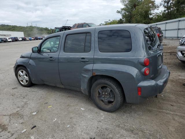 Photo 2 from auction – 2009 CHEVROLET HHR LT with VIN 3GNCA23B09S548502