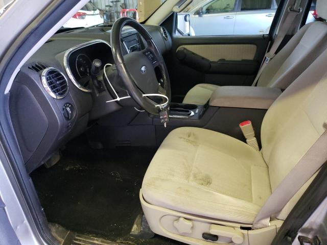 Photo 7 from auction – 2008 FORD EXPLORER X with VIN 1FMEU73E18UB00893