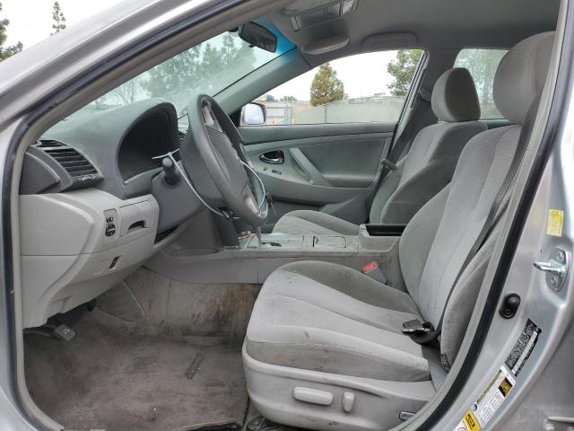 Photo 7 from auction – 2011 TOYOTA CAMRY BASE with VIN 4T1BF3EK8BU189670