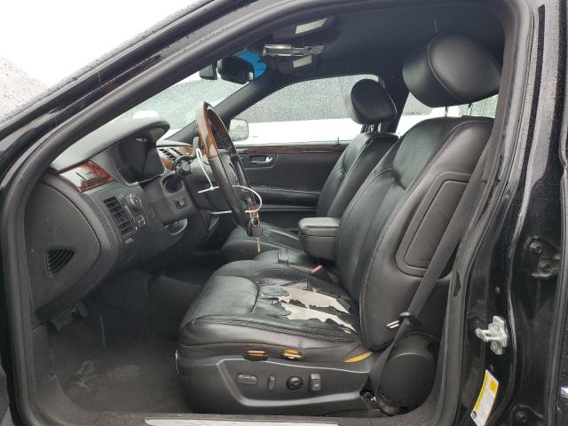Photo 7 from auction – 2007 CADILLAC DTS with VIN 1G6KD57Y17U201742