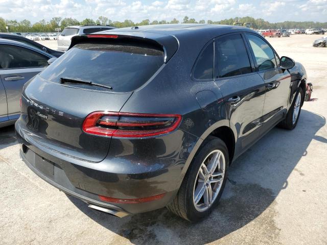 Photo 3 from auction – 2018 PORSCHE MACAN with VIN WP1AA2A57JLB07603