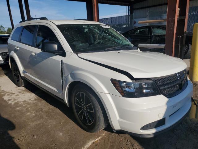 Photo 4 from auction – 2018 DODGE JOURNEY SE with VIN 3C4PDCAB5JT496583