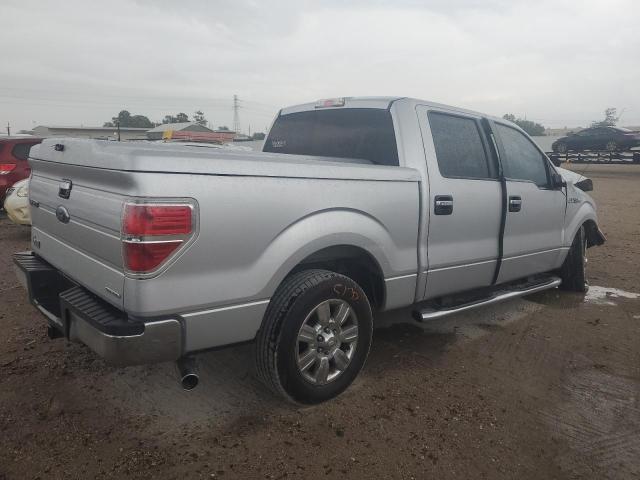 Photo 3 from auction – 2011 FORD F150 SUPER with VIN 1FTFW1CF6BFA26049