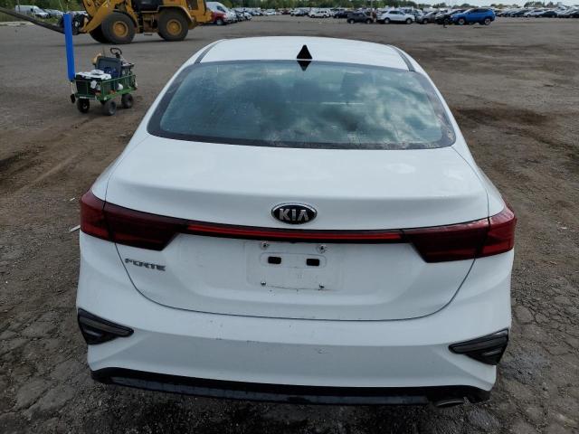 Photo 6 from auction – 2020 KIA FORTE FE with VIN 3KPF24ADXLE194870