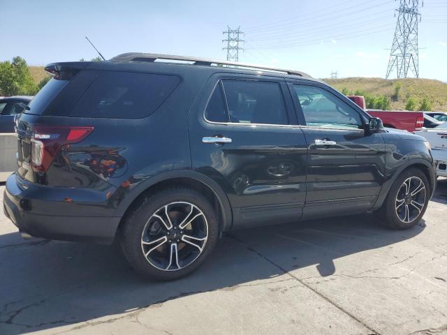 Photo 3 from auction – 2013 FORD EXPLORER S with VIN 1FM5K8GT8DGB57735