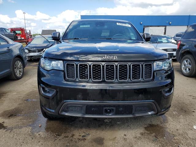 Photo 5 from auction – 2021 JEEP GRAND CHER with VIN 1C4RJFBG9MC768243