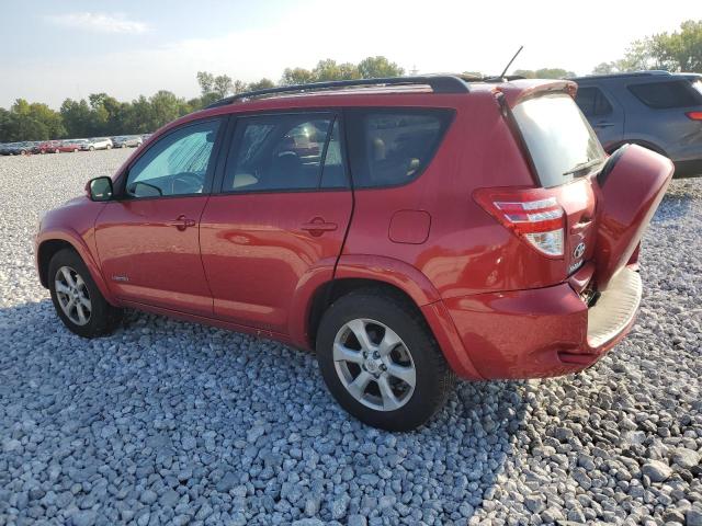 Photo 2 from auction – 2011 TOYOTA RAV4 LIMIT with VIN 2T3DK4DV1BW041535