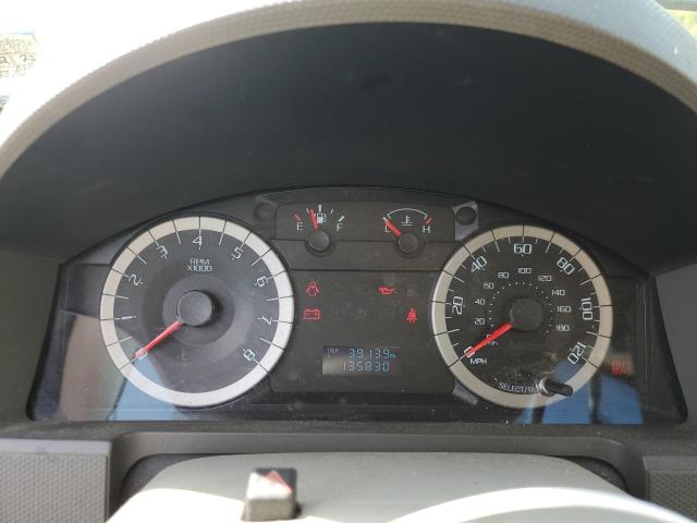 Photo 9 from auction – 2010 FORD ESCAPE with VIN 1FMCU0C73AKC03430