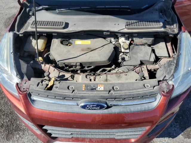 Photo 12 from auction – 2016 FORD ESCAPE SE with VIN 1FMCU9GX5GUB69566