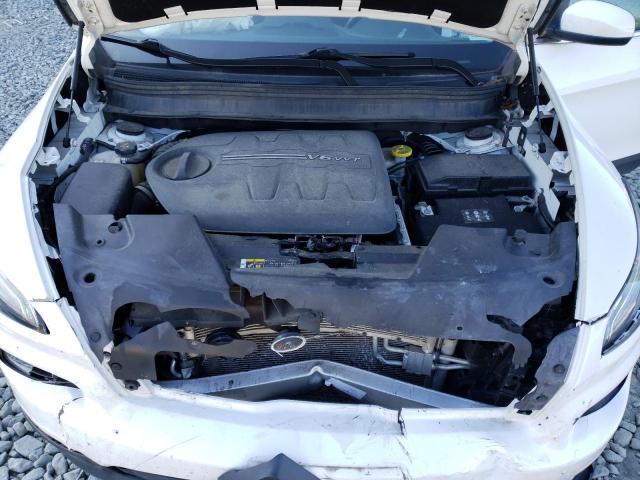 Photo 12 from auction – 2017 JEEP CHEROKEE L with VIN 1C4PJMCS4HD216096
