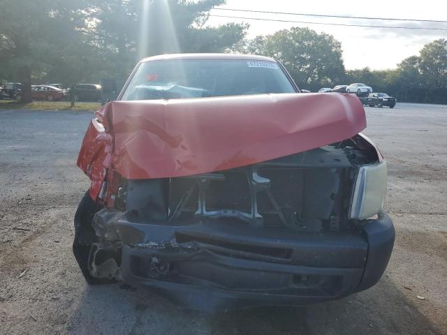 Photo 5 from auction – 2011 CHEVROLET SILVERADO with VIN 1GCRCPEX4BZ100405