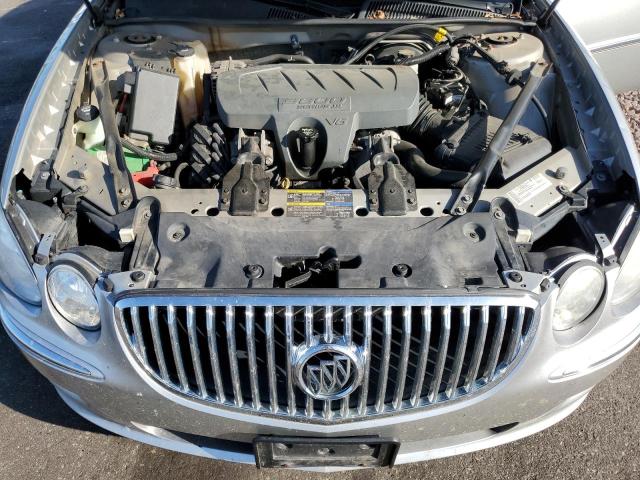 Снимка 11 от търг – 2008 BUICK LACROSSE C с VIN 2G4WC582481156221