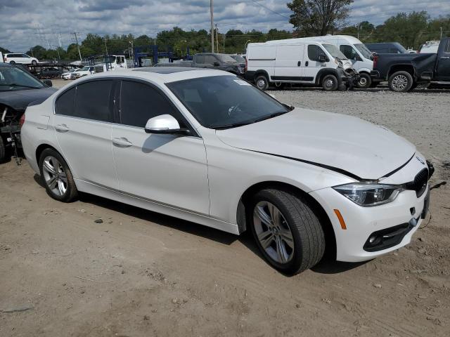 Photo 4 from auction – 2017 BMW 330 XI with VIN WBA8D9G30HNU62971