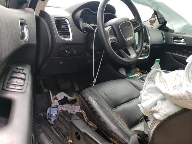 Photo 8 from auction – 2014 DODGE DURANGO LI with VIN 1C4RDHDG4EC353896