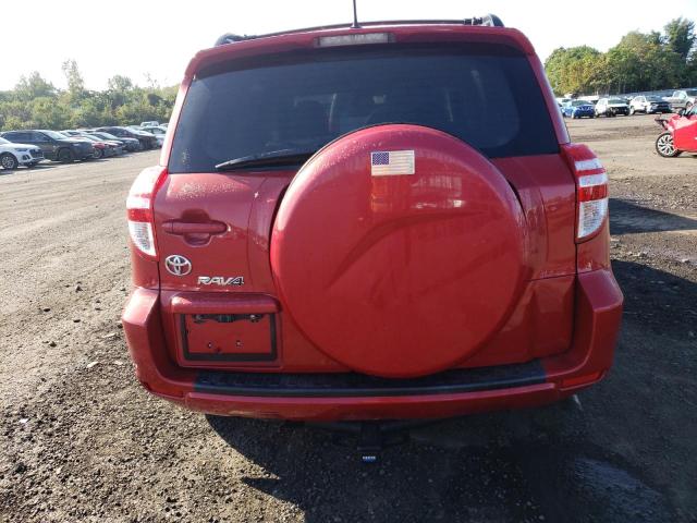 Photo 6 from auction – 2010 TOYOTA RAV4 with VIN 2T3BF4DV3AW066074