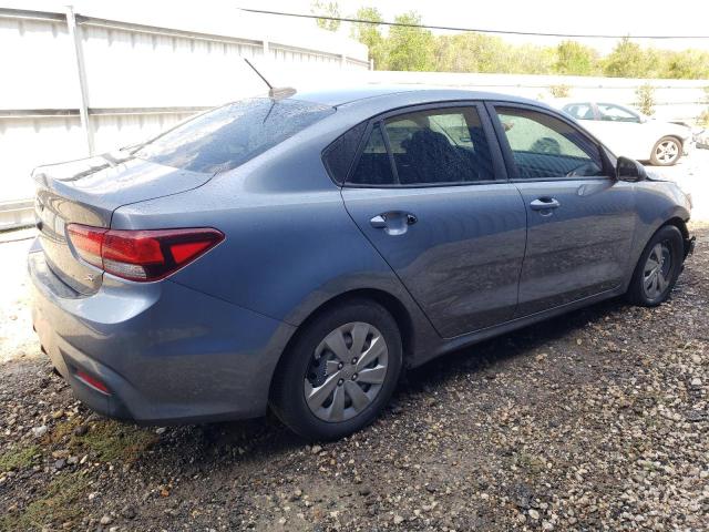 Photo 3 from auction – 2019 KIA RIO S with VIN 3KPA24AB7KE167147