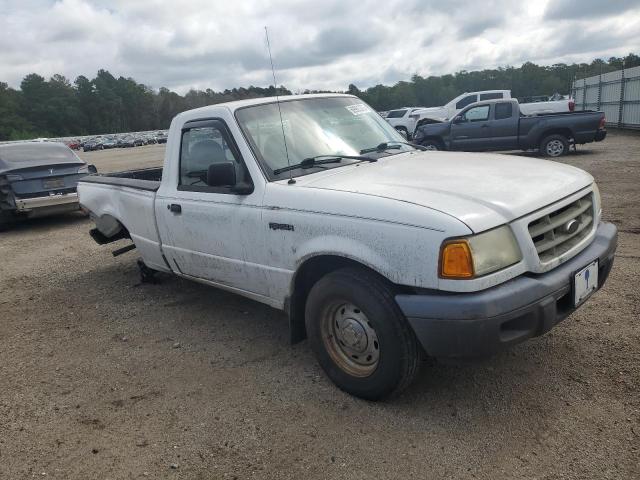 Photo 4 from auction – 2002 FORD RANGER with VIN 1FTYR10DX2PB37359