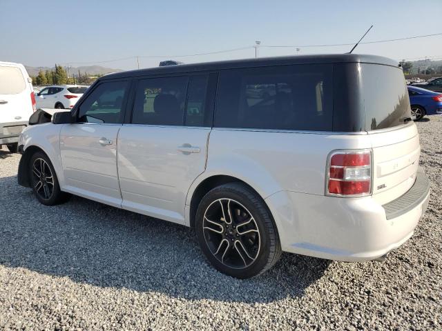 Photo 2 from auction – 2014 FORD FLEX SEL with VIN 2FMGK5C88EBD19820